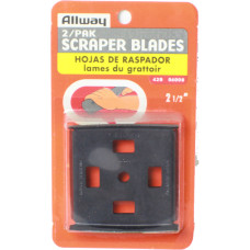 Allway Scraper Blades 