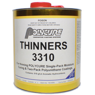 Thinners 3310 